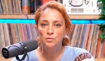 María Julia Oliván