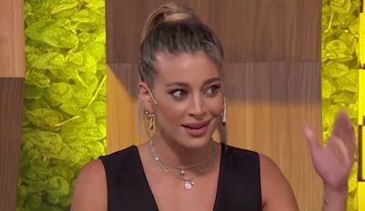 Sol Pérez