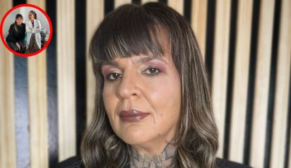 Sandra Priore y su retoque estético tras salir de Gran Hermano