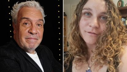 El humorista argentino Coco Sily reveló cómo su hija, militante feminista, fue clave en su transformación personal y en el fin de viejos estereotipos.