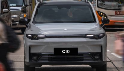Leapmotor lanzó los modelos C10 y T03 en el mercado de Hong Kong, lo que indica un paso adelante en su estrategia de expansión.
