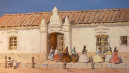 El avance del feminismo obligó a revisar el pasado, para entender mejor el rol que cumplieron las mujeres en el proceso revolucionario.
