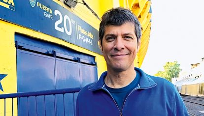 Vuelve a la TV después de 18 años de ausencia. Las deudas de Vorterix y el factor económico. Impronta "CQC" y acuerdo con Suar.