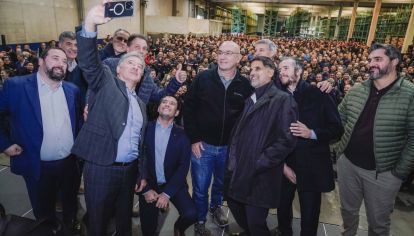 Con el foco puesto en la expansión comercial y fabril, se espera que la firma de Stuttgart aumente su participación en el mercado nacional y de exportación.