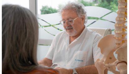 Dr. Rubén Pistacchia