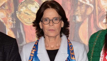 Estefanía de Mónaco