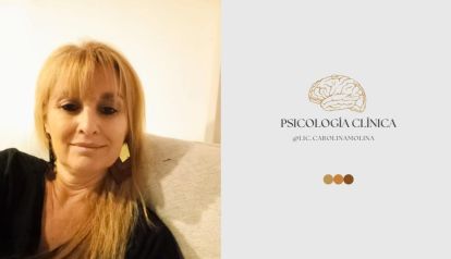 La serie “Adolescencia” y el colapso psíquico del rechazo, analizado por la Lic. Carolina Molina