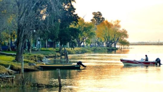 Baradero: el pueblo más viejo de Buenos Aires