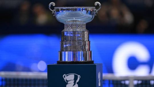 Vuelve a Córdoba la Billie Jean King Cup