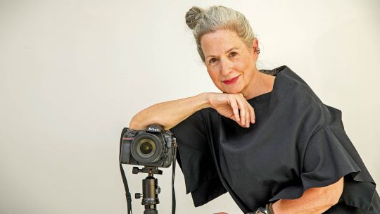 Eve Grynberg