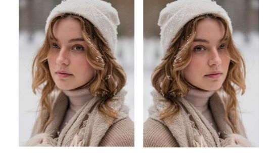 Gorro de invierno ideas