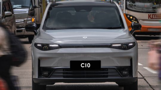 Leapmotor crece en Europa y Asia con nuevas alianzas y más de 1.500 concesionarios