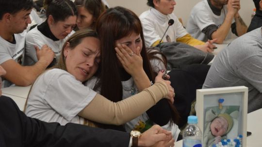 Madres del Neonatal