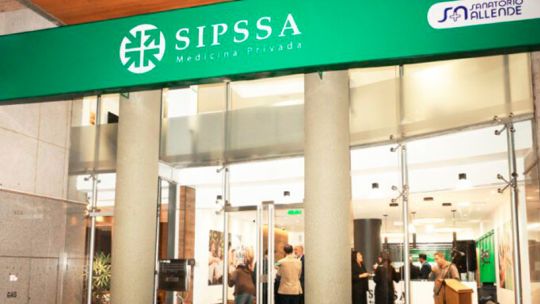 Medicina Privada - Sipssa Córdoba