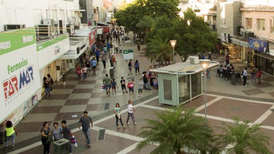 El Gran Resistencia lidera el desempleo en el NEA y preocupa el crecimiento de la informalidad laboral