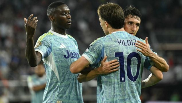 Juventus