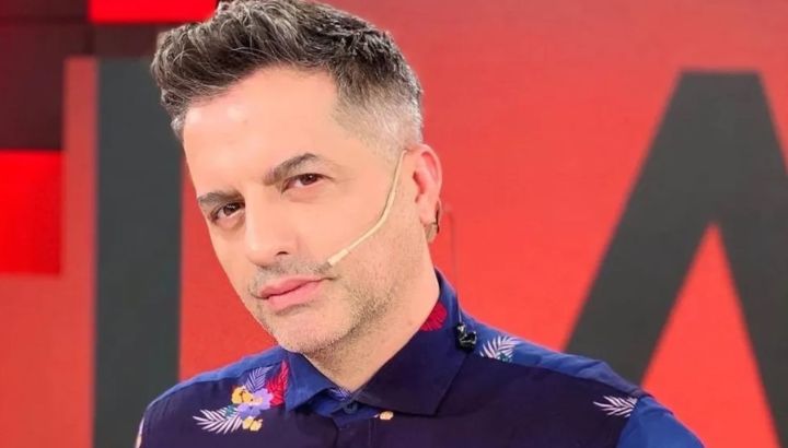 El perfume favorito de Ángel de Brito: cuánto cuesta y qué marca es
