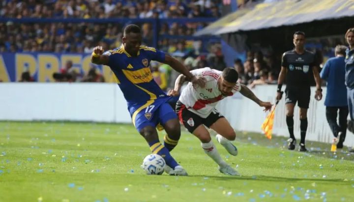 Boca Juniors