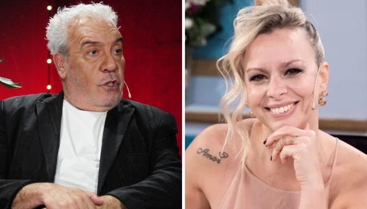 Coco Sily reveló la verdad sobre su relación con Caramelito: “No llegamos a congeniar profundamente”