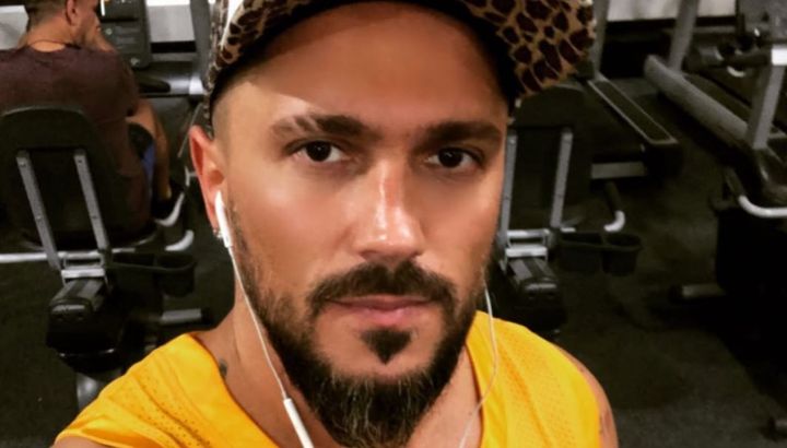 De ganador de Gran Hermano a empresario: la nueva vida de Esteban “Bam Bam” Morais