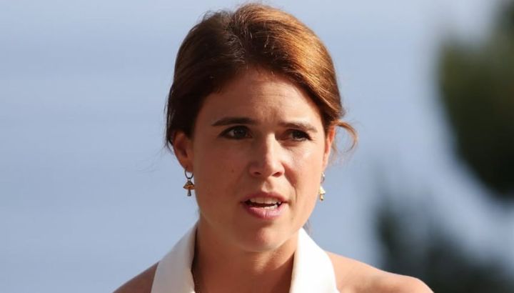 La dolorosa enfermedad que sufre Eugenia de York