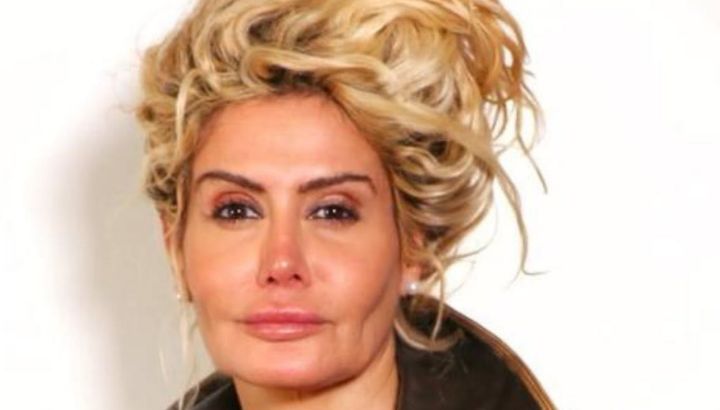 Giuliana Salguero anunció su nuevo desafío laboral en TN: "De lo que históricamente espero"