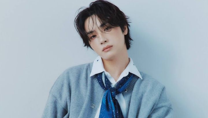 Presentan un informe policial contra Ju Haknyeon tras haber sido echado de THE BOYZ: cuál es el motivo