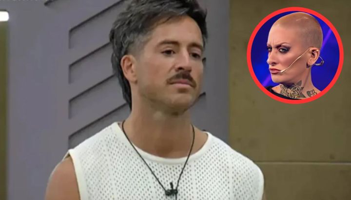 Juan Pablo rompió el silencio y opinó sobre el posteo de Furia Scaglione tras su salida de Gran Hermano: "Una Vergüenza"
