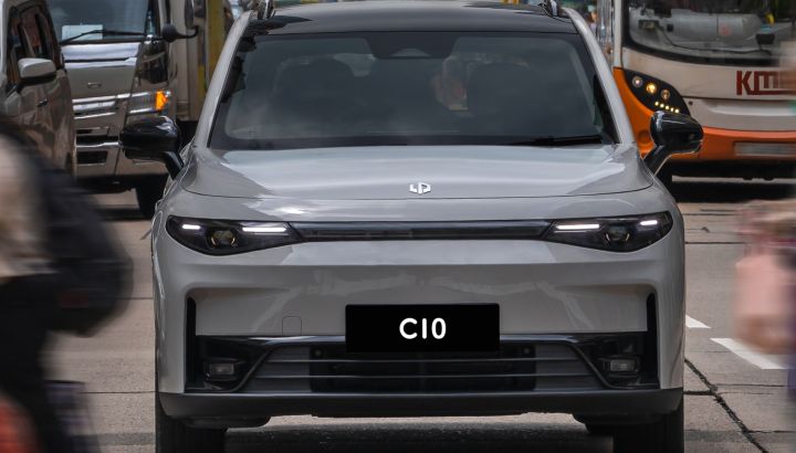 Leapmotor crece en Europa y Asia con nuevas alianzas y más de 1.500 concesionarios