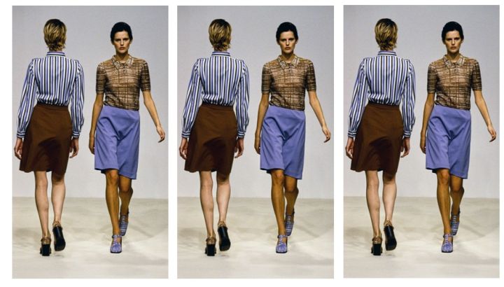 Qué es el ugly chic, la tendencia que arrasa en 2025