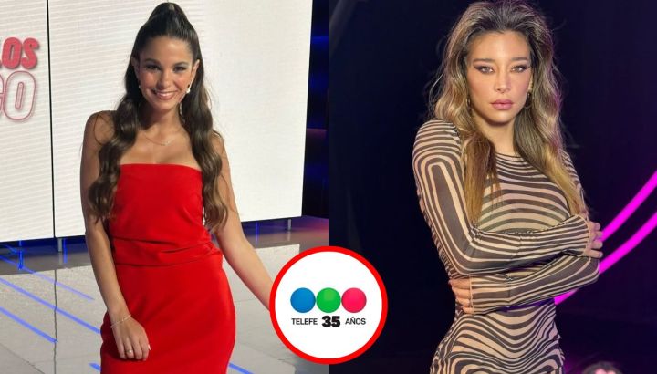 Luly Illbele habló de su salida del Noticiero de Telefe y la supuesta "interna" con Sol Pérez: "No me gusta el conventillo"