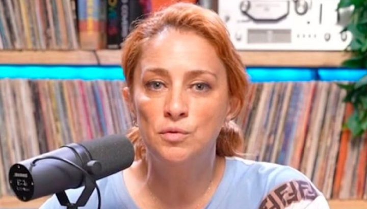 María Julia Oliván permanecerá internada durante un mes tras su grave accidente: "Entro al quirófano por tercera vez"