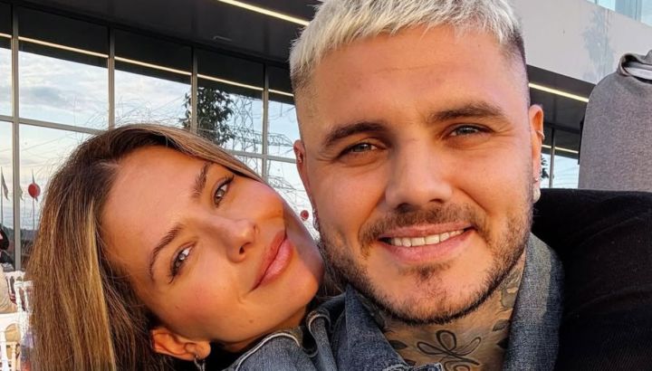 Mauro Icardi prohibió a dos amigos de la China Suárez que se relacionen con ella