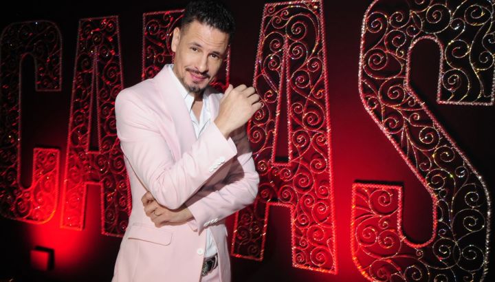 Rodrigo Tapari habló de su adicción al alcohol y doble vida: “Destruí a mi esposa, tenía un Facebook oculto”
