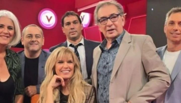 Revelaron qué pasará con el panel de Viviana Canosa tras la baja de su programa: "Ya están al tanto"