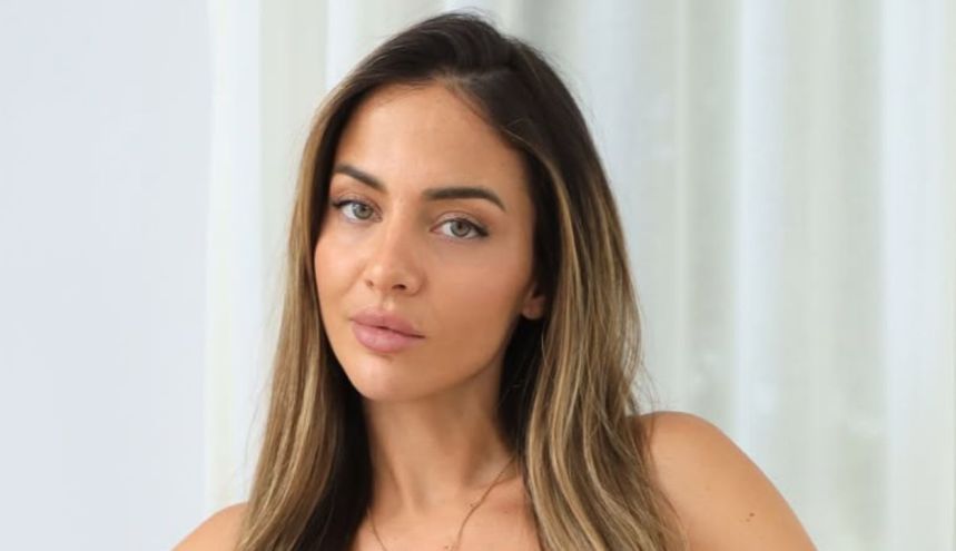 Carolina Calvagni