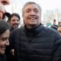Máximo Kirchner no descartó ser el reemplazo de CFK para las elecciones legislativas bonaerenses