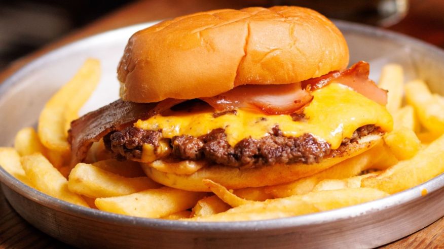 Hamburguesa