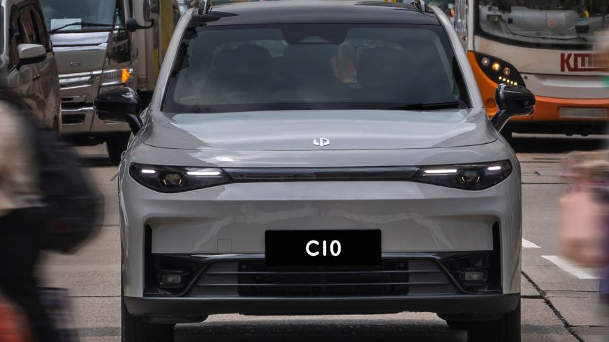Leapmotor crece en Europa y Asia con nuevas alianzas y más de 1.500 concesionarios