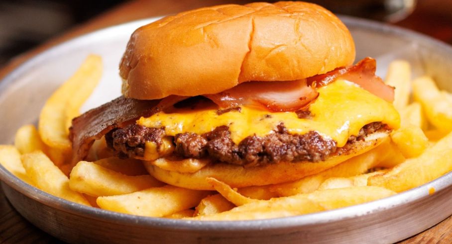 Hamburguesa