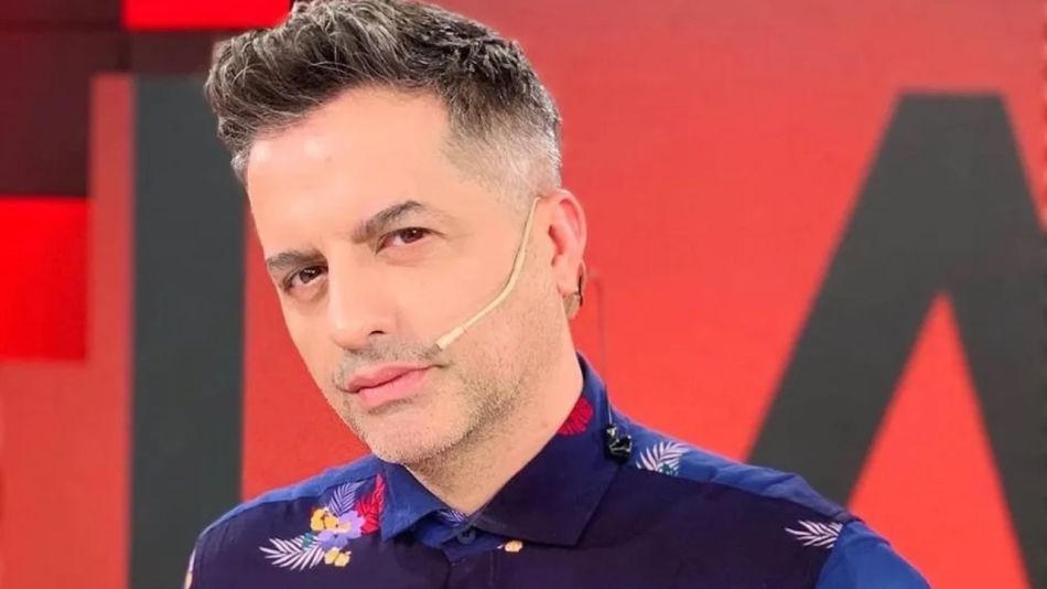 Ángel de Brito