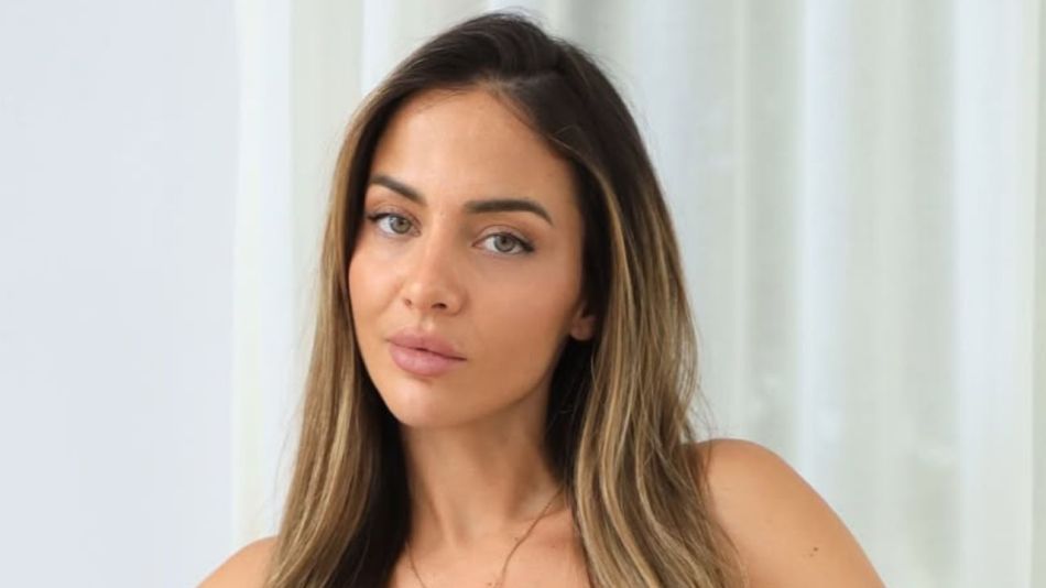 Carolina Calvagni