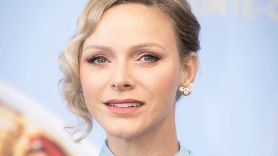 Charlene de Mónaco
