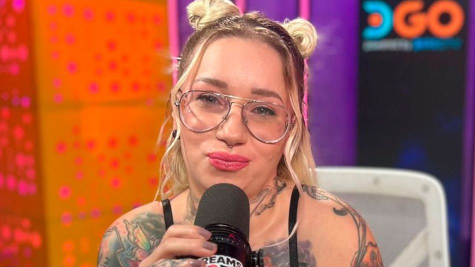 Katia La Tana Fenocchio