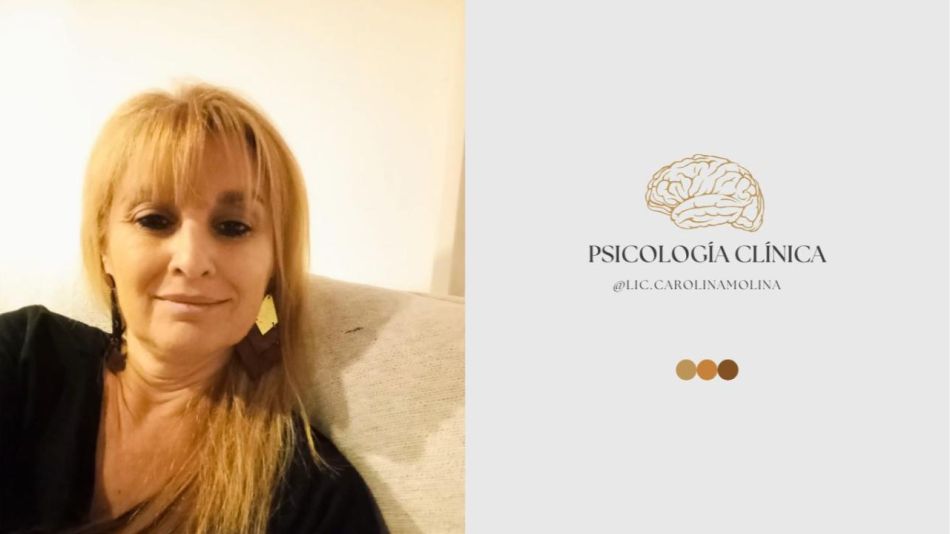 La serie “Adolescencia” y el colapso psíquico del rechazo, analizado por la Lic. Carolina Molina