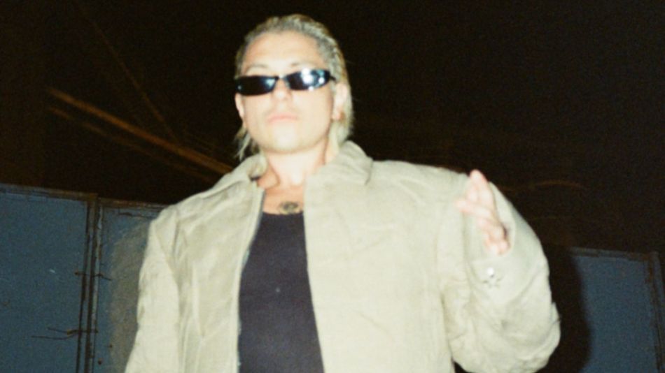 Paco Amoroso