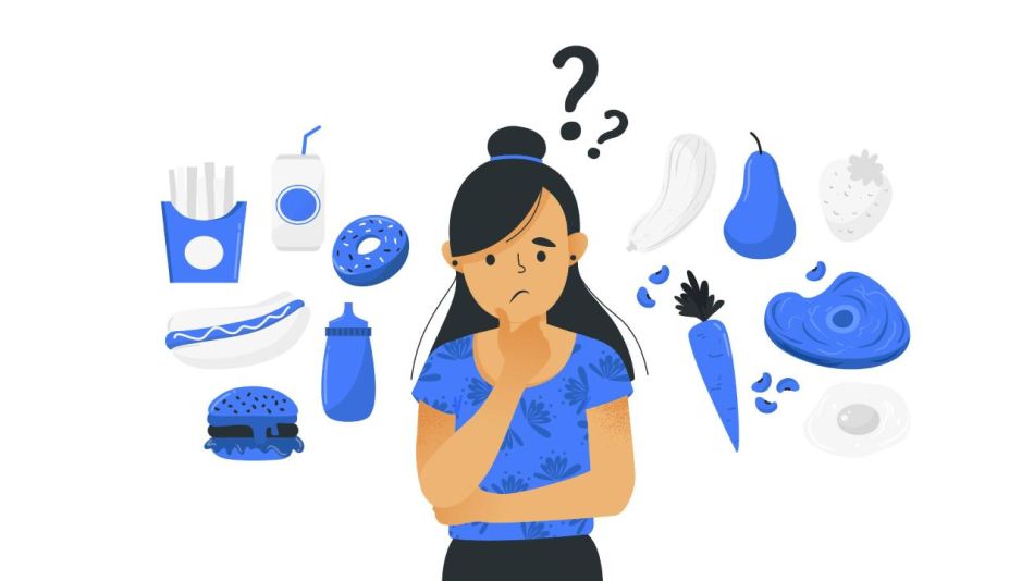 ¿Realmente comemos por hambre? El impacto de la alimentación emocional