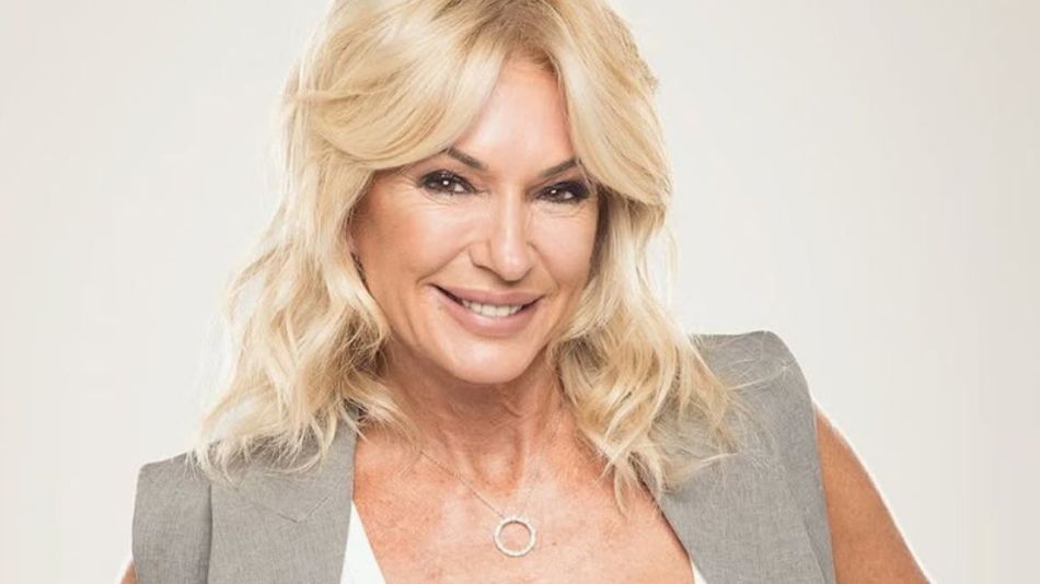 Yanina Latorre