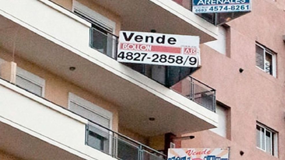 Créditos hipotecarios UVA