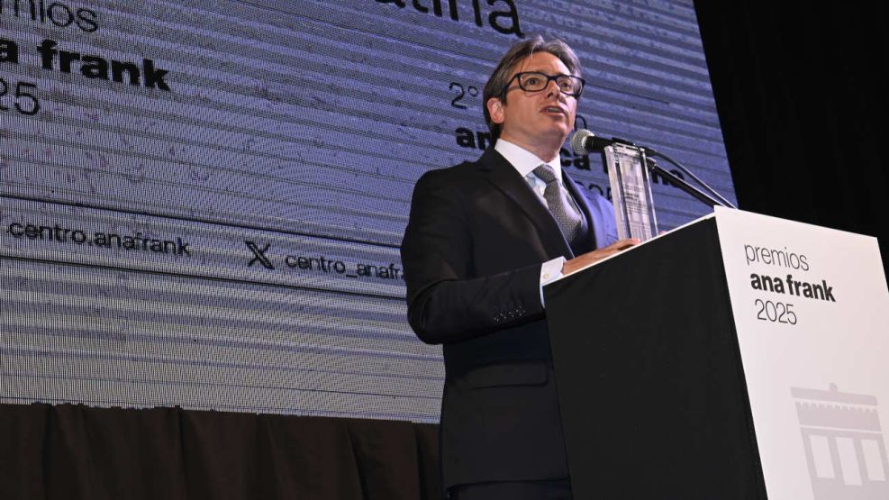 Premios Ana Frank 20250619